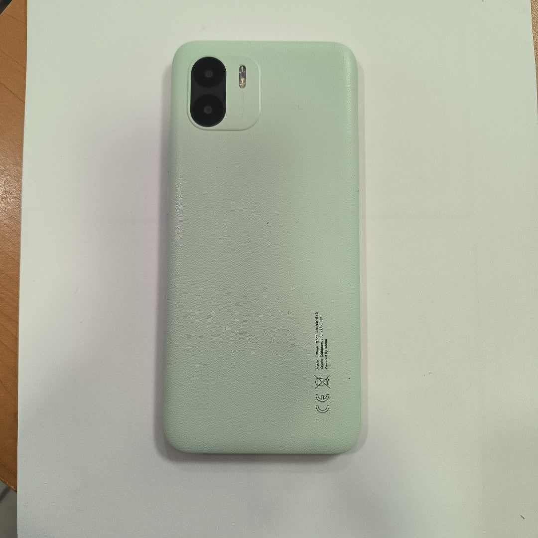 CELULAR XIAOMI REDMI A2 23026RN54G (2023) 64 GB 2 GB RAM (SEMINUEVO)