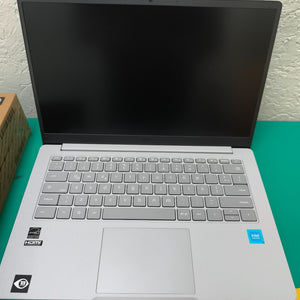 LAPTOP ASUS CROMEBOOK CX1405CTA C8G128-C1 (2025) 128 GB 8 GB RAM (SEMINUEVO)