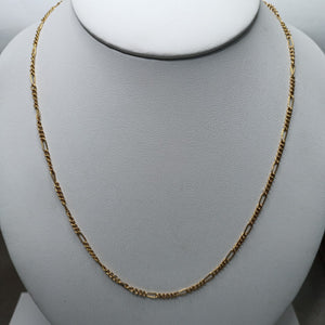 CADENA ORO 18 K 8,20 GRMS (SEMINUEVO)