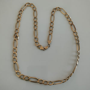 CADENA ORO 10 K 44,30 GRMS (SEMINUEVO)