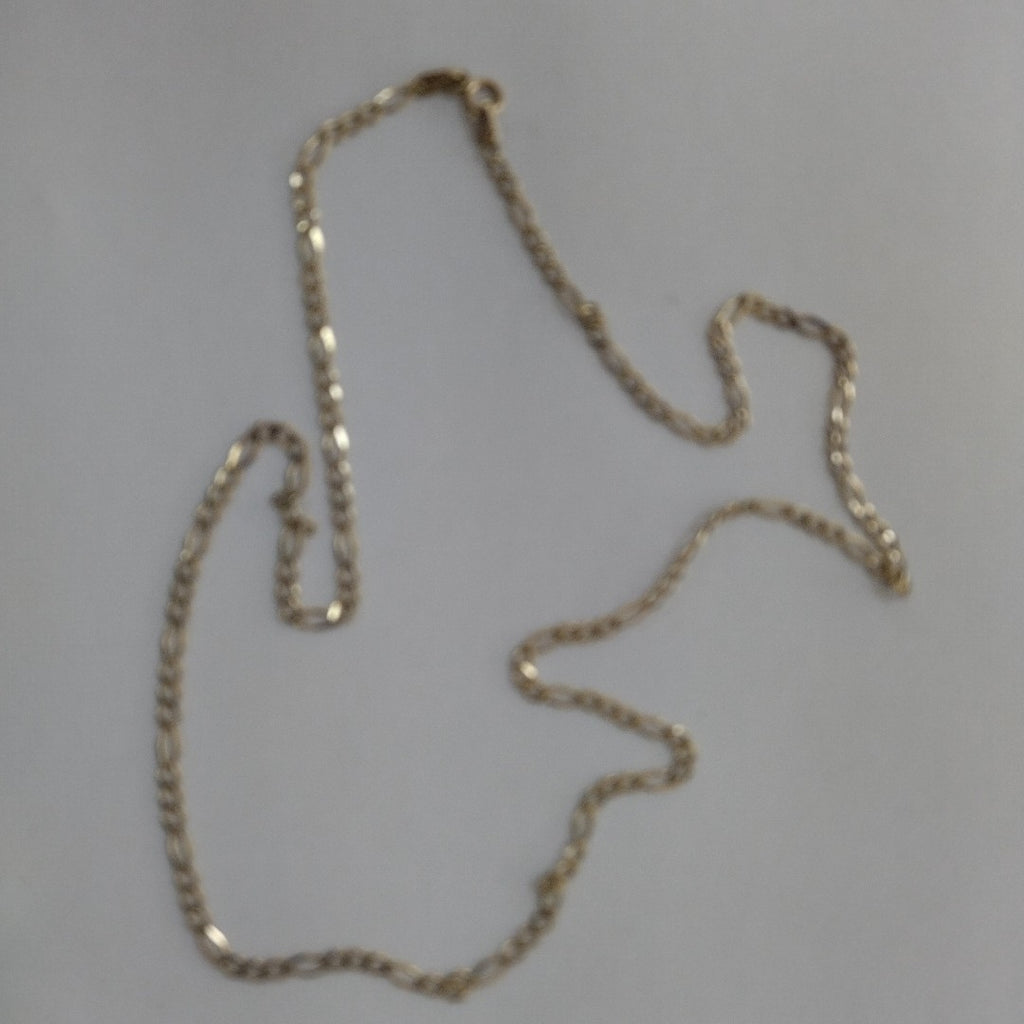 CADENA ORO 10 K 4.1 GRMS (SEMINUEVO)