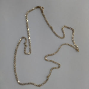 CADENA ORO 10 K 4.1 GRMS (SEMINUEVO)