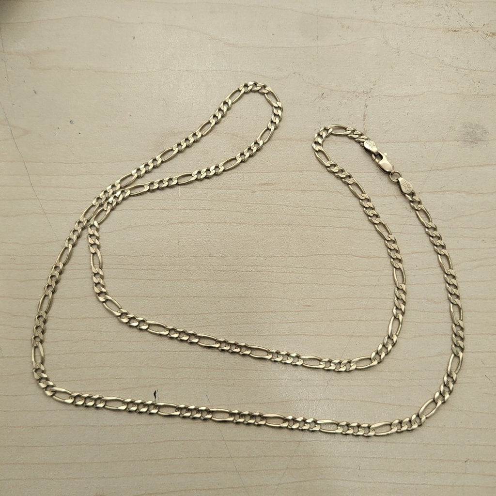CADENA ORO 14 K 14.9 GRMS (SEMINUEVO)