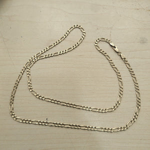 CADENA ORO 14 K 14.9 GRMS (SEMINUEVO)
