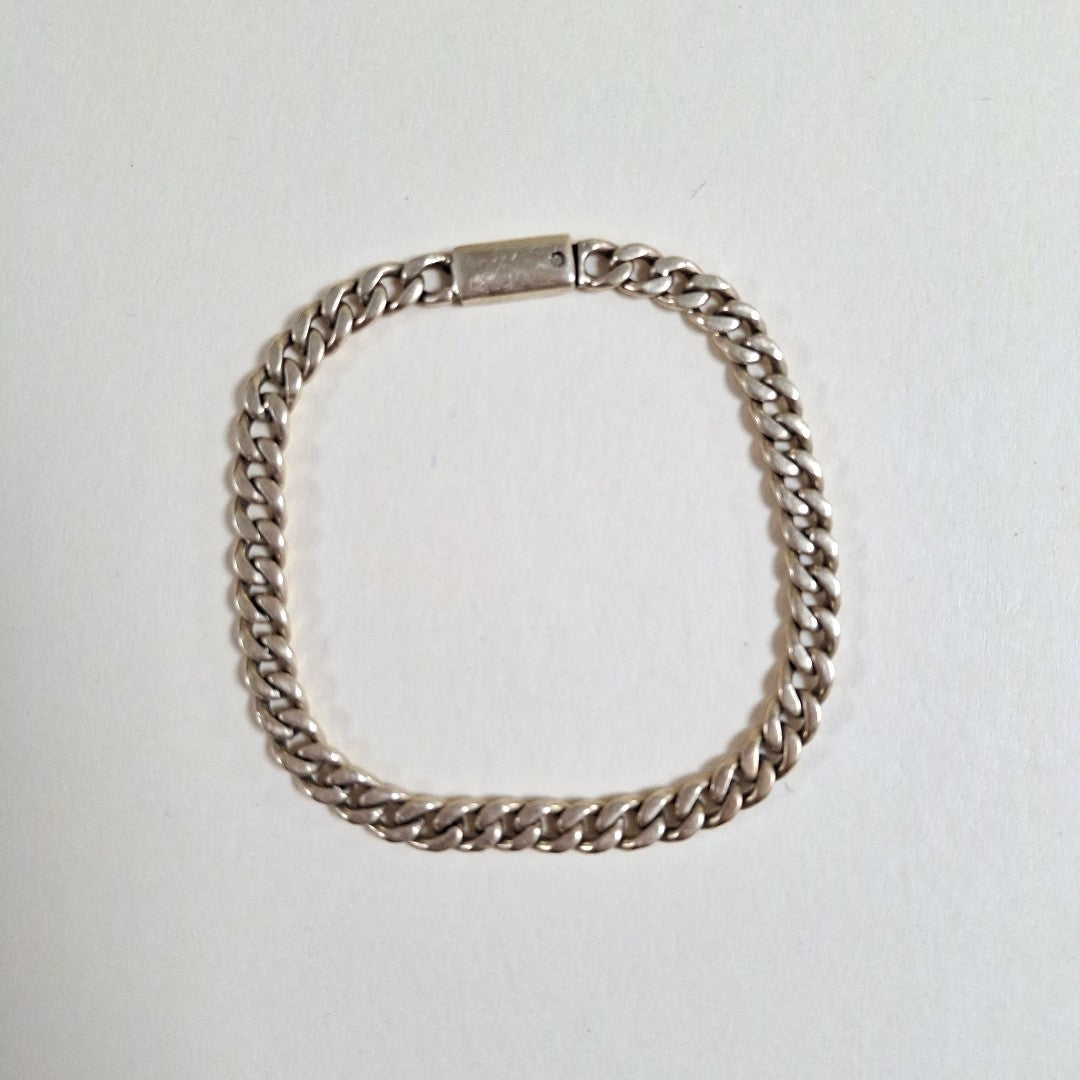 PULSERA ORO 10 K 15,30 GRMS (SEMINUEVO)