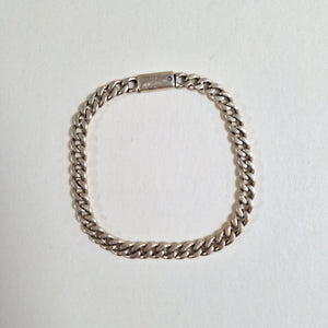 PULSERA ORO 10 K 15,30 GRMS (SEMINUEVO)
