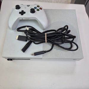 CONSOLA DE VIDEOJUEGO MICROSOFT XBOX ONE S 1 TB (SEMINUEVO)