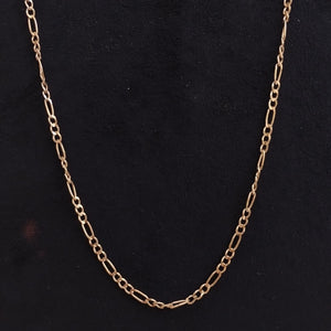 CADENA ORO 10 K 7,50 GRMS (SEMINUEVO)