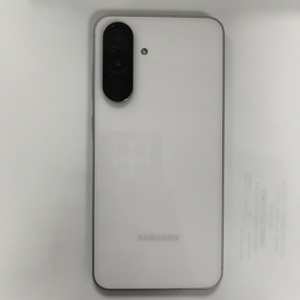 CELULAR SAMSUNG GALAXY A56 SM-A566E (2025) 256 GB 8 GB RAM (SEMINUEVO)