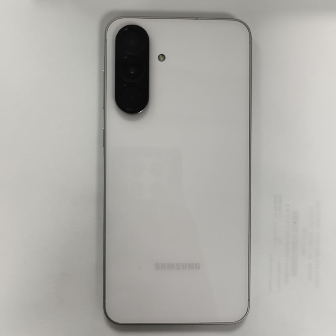 CELULAR SAMSUNG GALAXY A56 SM-A566E (2025) 256 GB 8 GB RAM (SEMINUEVO)