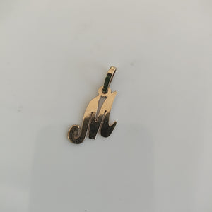DIJE ORO 10 K 0,90 GRMS (SEMINUEVO)