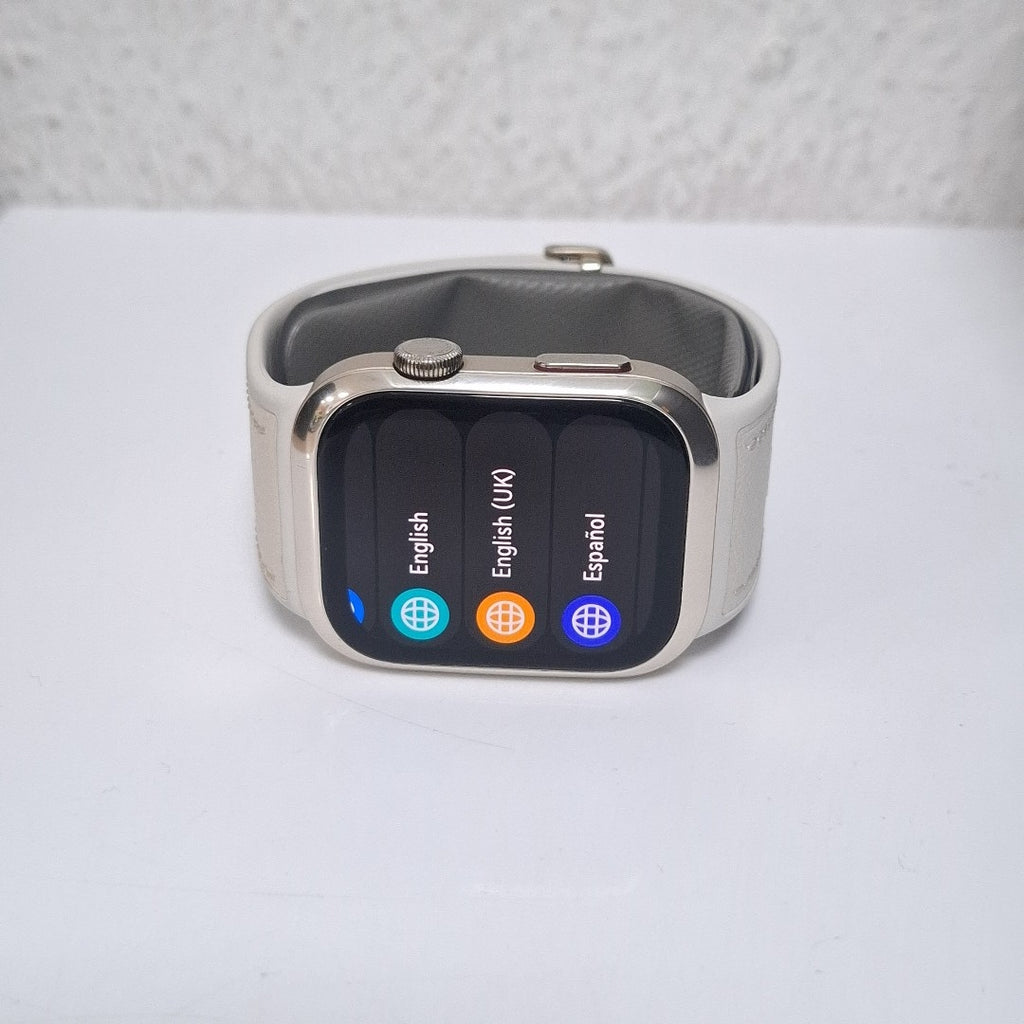 SMARTWATCH HUAWEI WATCH D2 LCA-B11 48 MM GPS (SEMINUEVO)
