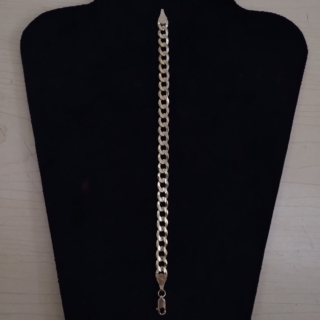 PULSERA ORO 10 K 16.5 GRMS (SEMINUEVO)