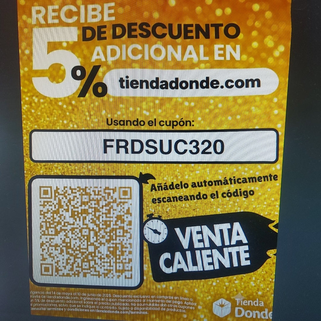 CADENA ORO 8 K 5.8 GRMS (SEMINUEVO)