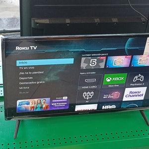 PANTALLA DAEWOO DAW32R (2022) 32" LED HD (SEMINUEVO)
