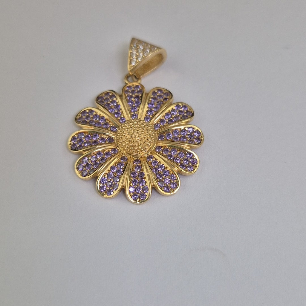 DIJES ORO 14K 3.9 (NUEVO)