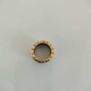 ARGOLLA ORO 14 K 7.9 GRMS (SEMINUEVO)