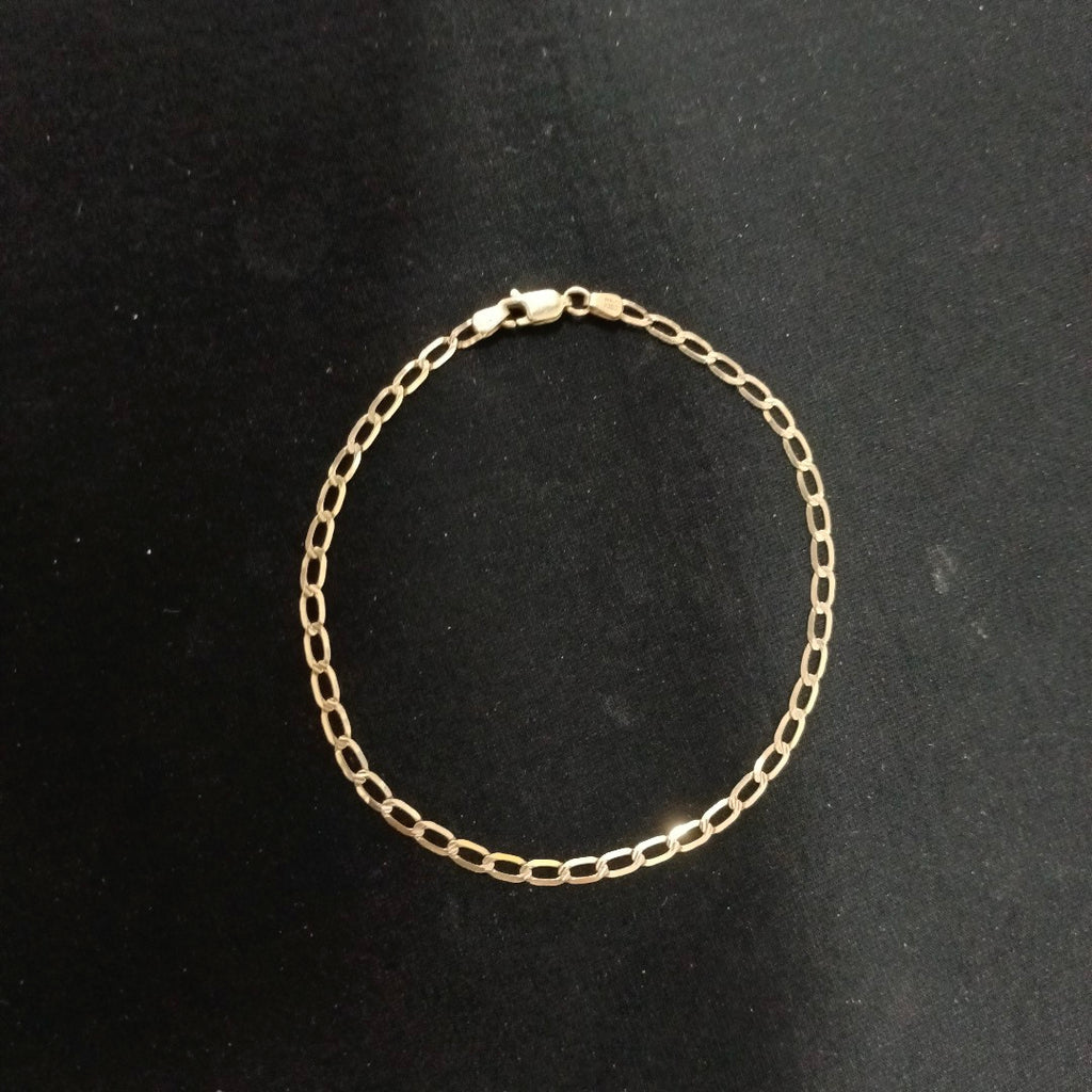 PULSERA ORO 10 K 1.8 GRMS (SEMINUEVO)