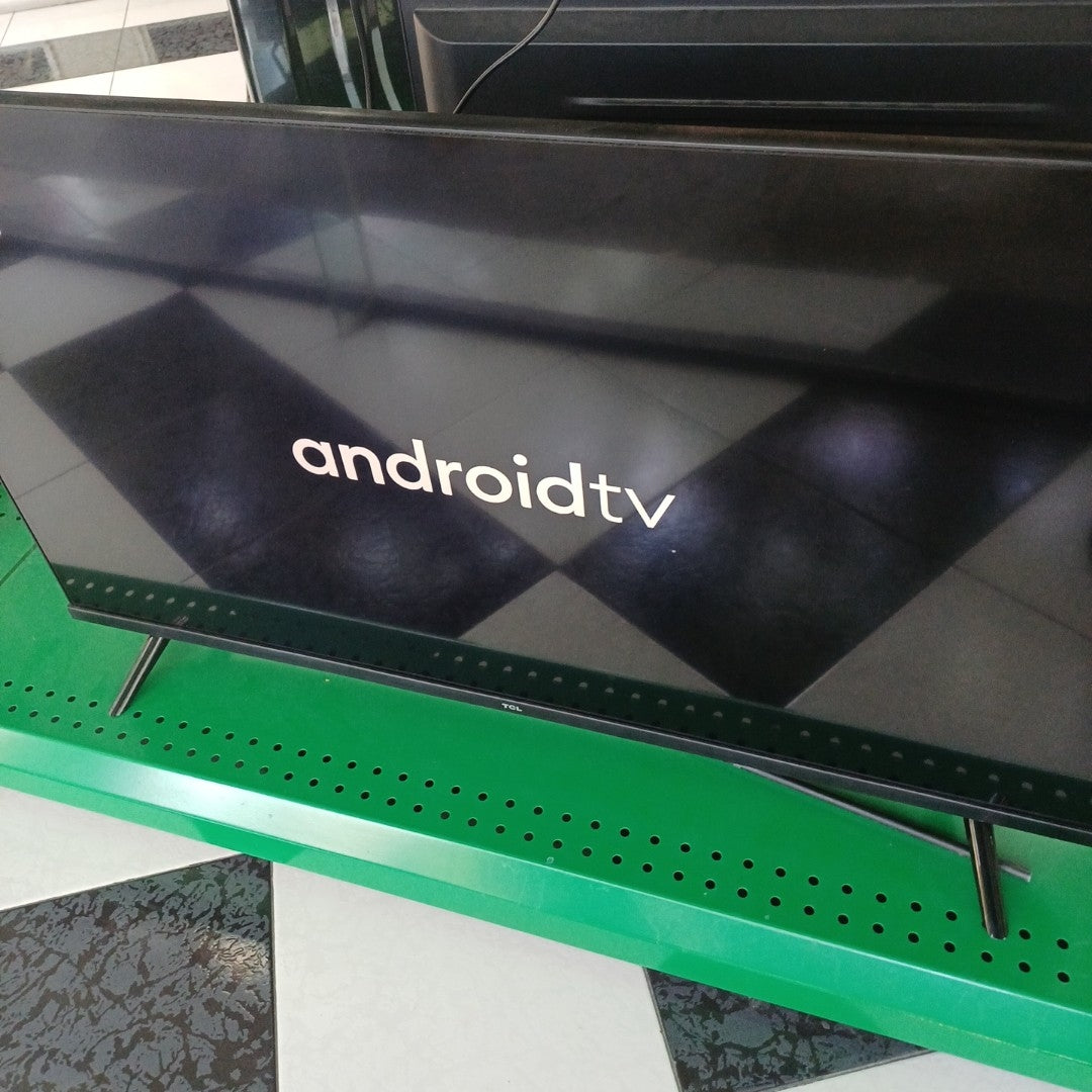 PANTALLA TCL 40A341 (2022) 40" LED FULL HD (SEMINUEVO)