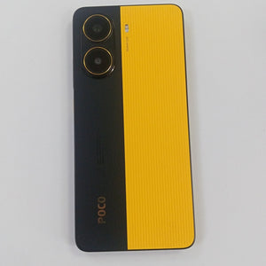 CELULAR XIAOMI POCO X7 PRO 2412DPC0AG (2025) 512 GB 12 GB RAM (SEMINUEVO)