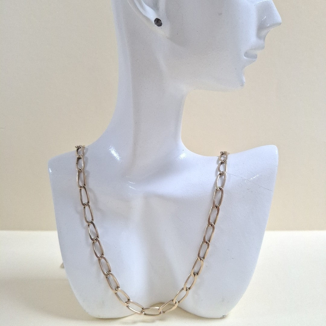 CADENA ORO 10 K 18,90 GRMS (SEMINUEVO)