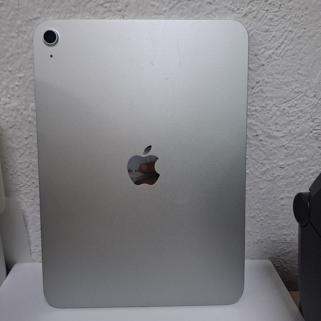 TABLETA APPLE IPAD A16 A3354 (2025) 128 GB 6 GB RAM (SEMINUEVO)