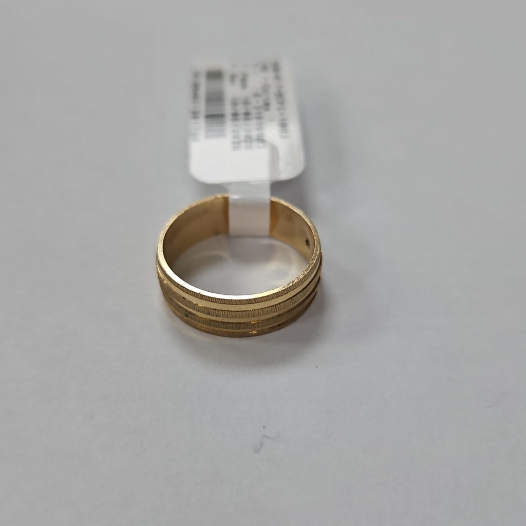 ARGOLLA ORO 10 K 3 GRMS (SEMINUEVO)