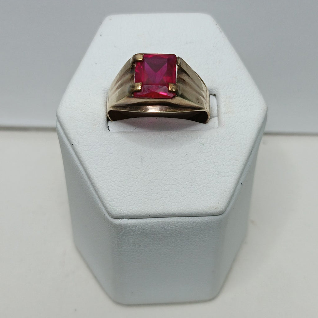 ANILLITO ORO 8 K 3,30 GRMS (SEMINUEVO)