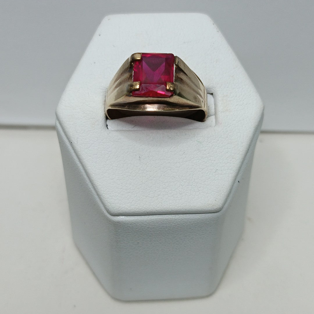 ANILLITO ORO 8 K 3,30 GRMS (SEMINUEVO)