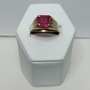ANILLITO ORO 8 K 3,30 GRMS (SEMINUEVO)