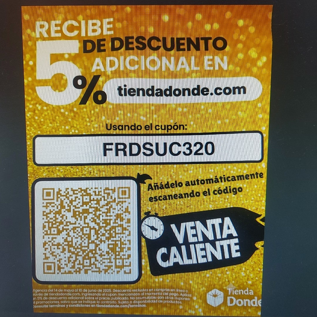 GARGANTILLA ORO 10 K 4.3 GRMS (SEMINUEVO)