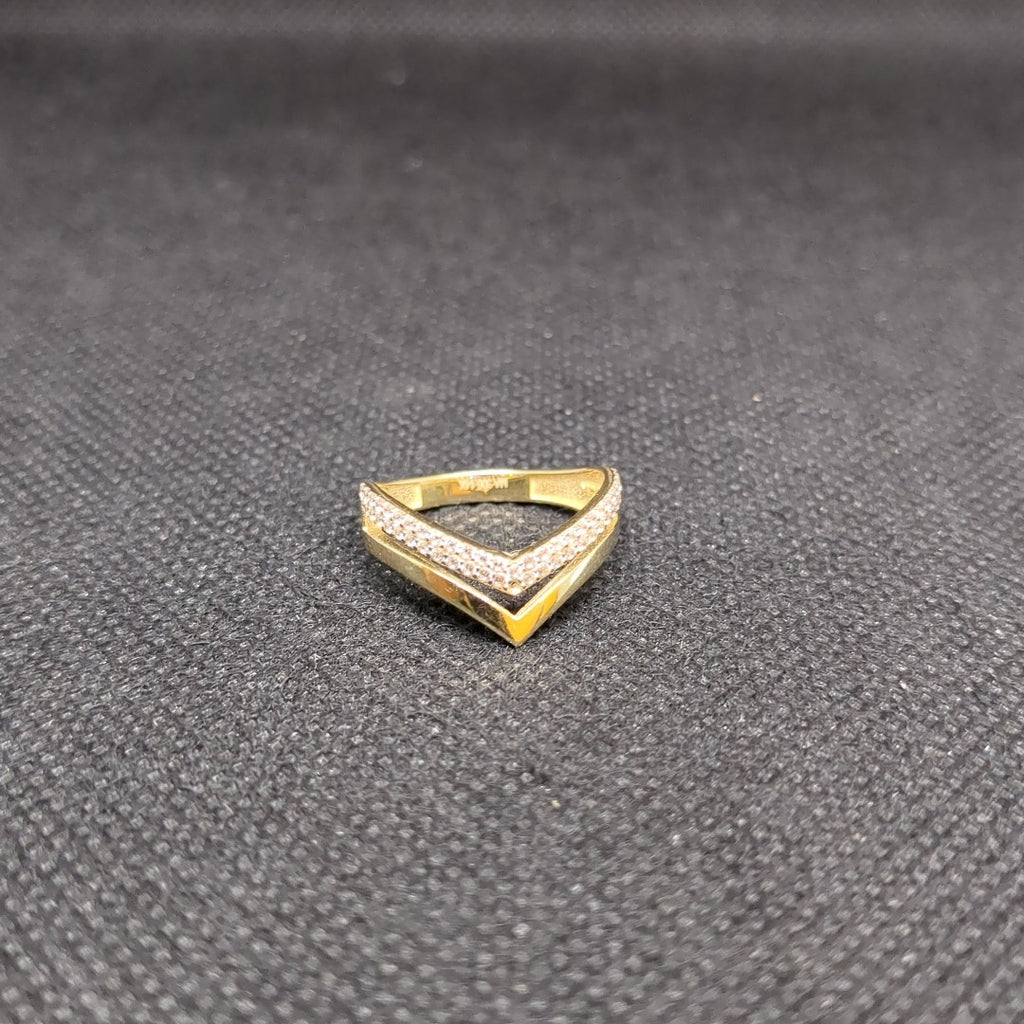 ANILLOS DAMA ORO 14K 2.1 (NUEVO)