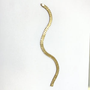 PULSERA ORO 10 K 4.9 GRMS (SEMINUEVO)