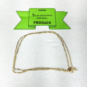 CADENAS ORO 14K 2 (NUEVO)