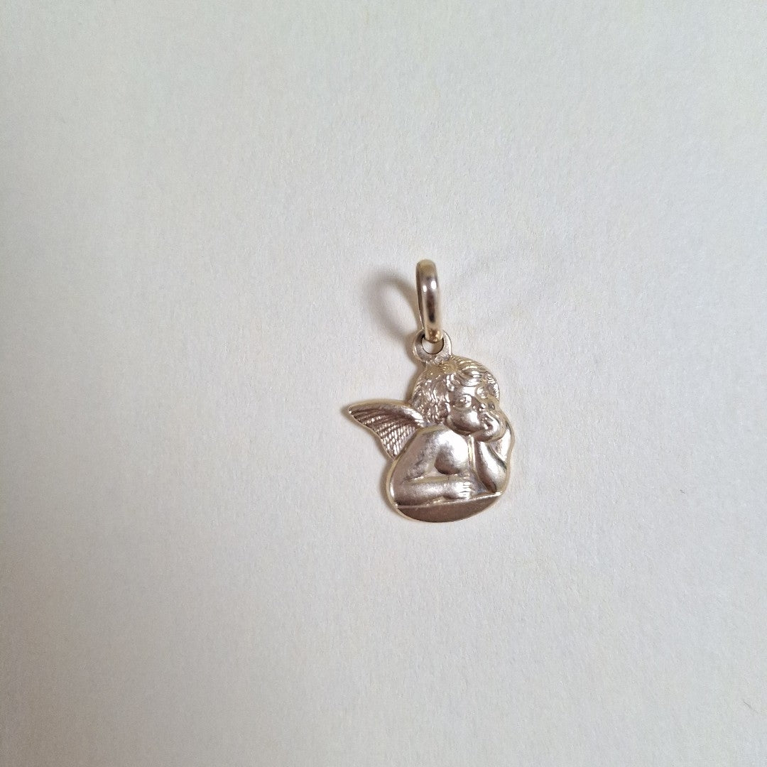 DIJE ORO 14 K 2,70 GRMS (SEMINUEVO)