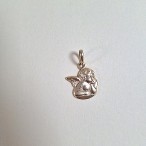 DIJE ORO 14 K 2,70 GRMS (SEMINUEVO)