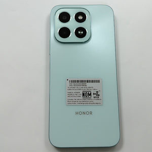 CELULAR HONOR X6C NIC-LX3 (2025) 256 GB 6 GB RAM (SEMINUEVO)