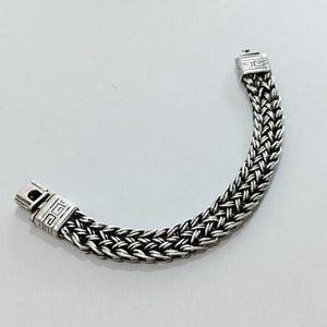 PULSERA PLATA 50.8 GRMS (SEMINUEVO)