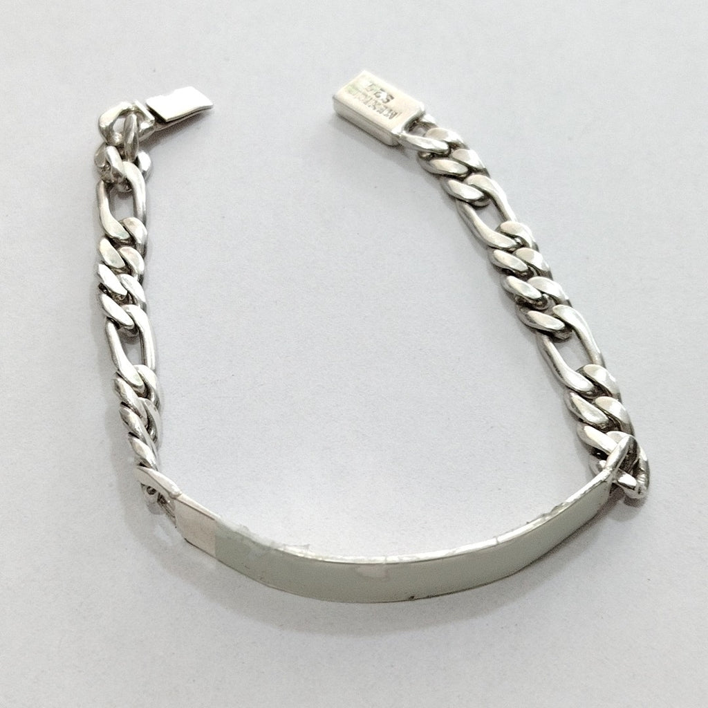 ESCLAVA PLATA 22,50 GRMS (SEMINUEVO)