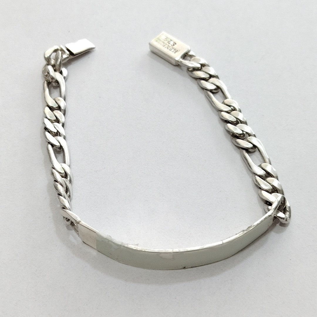 ESCLAVA PLATA 22,50 GRMS (SEMINUEVO)
