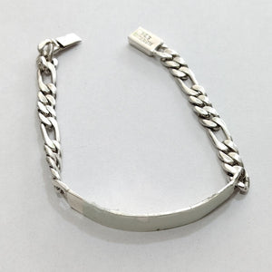 ESCLAVA PLATA 22,50 GRMS (SEMINUEVO)