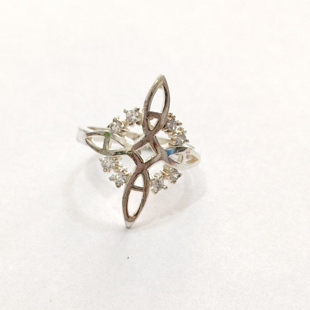 ANILLITO PLATA 2,80 GRMS (SEMINUEVO)