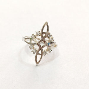 ANILLITO PLATA 2,80 GRMS (SEMINUEVO)