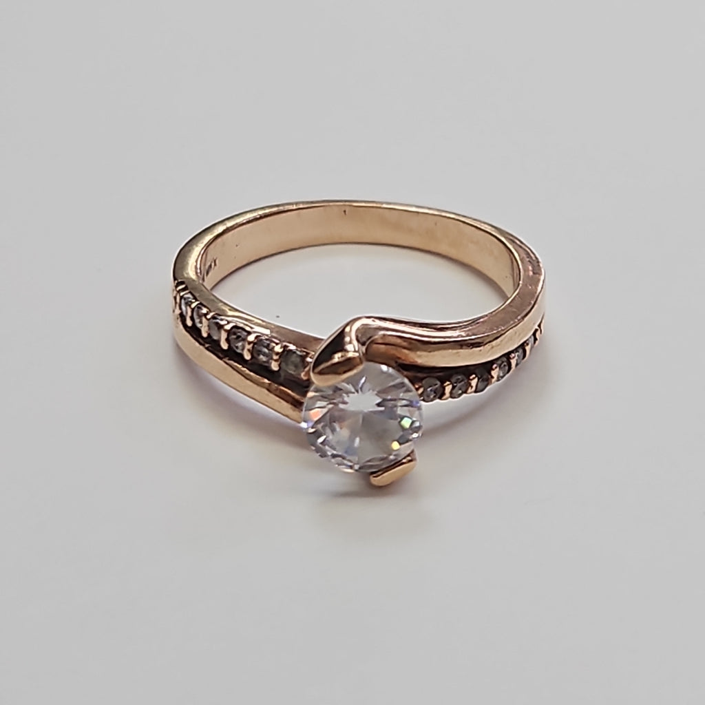 ANILLITO ORO 10 K 2,90 GRMS (SEMINUEVO)