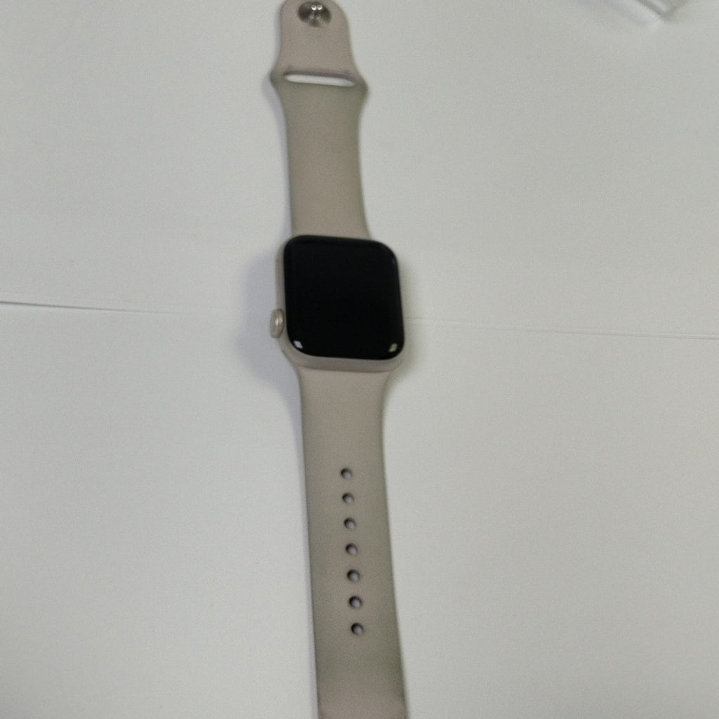 SMARTWATCH APPLE SE 2 ALUMINIO A2722 40 MM GPS