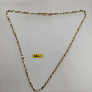 CADENA ORO 10 K 10.1 GRMS (SEMINUEVO)