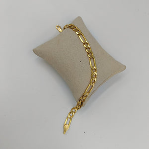 PULSERA ORO 10 K 14.4 GRMS (SEMINUEVO)