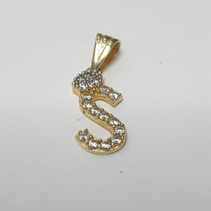 DIJE ORO 14 K 1,00 GRMS (SEMINUEVO)