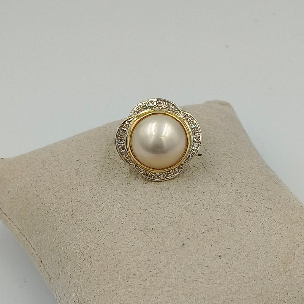 ANILLITO ORO 14 K 6 GRMS (SEMINUEVO)