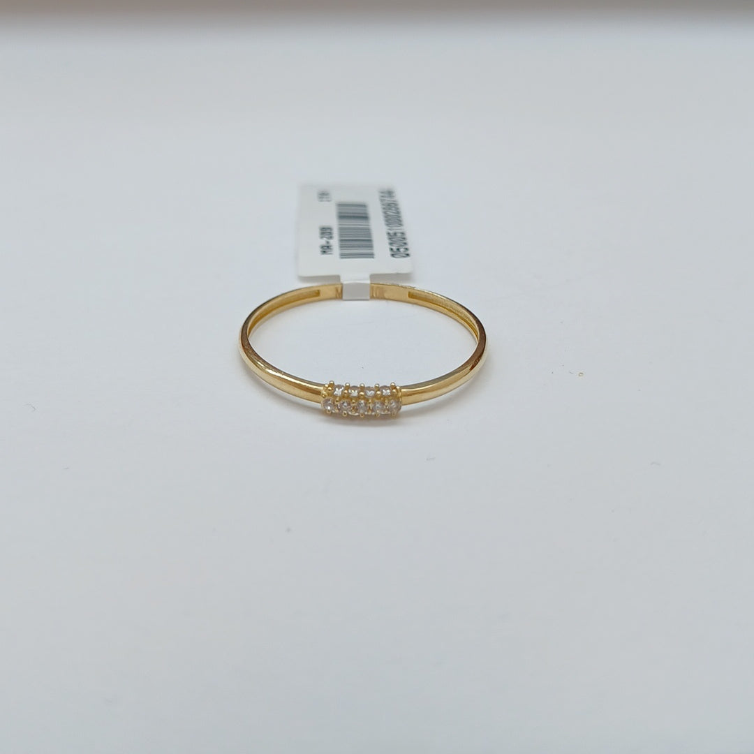 ANILLOS DAMA ORO 10K 0.6 (NUEVO)
